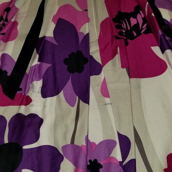 Sweetheart Strapless Dress - Picture 4 of 6